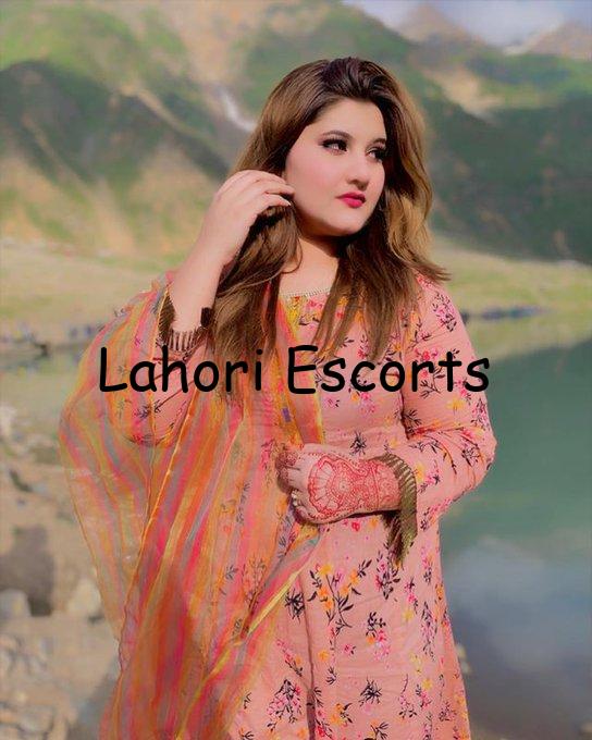 Best Call Girls in Lahore