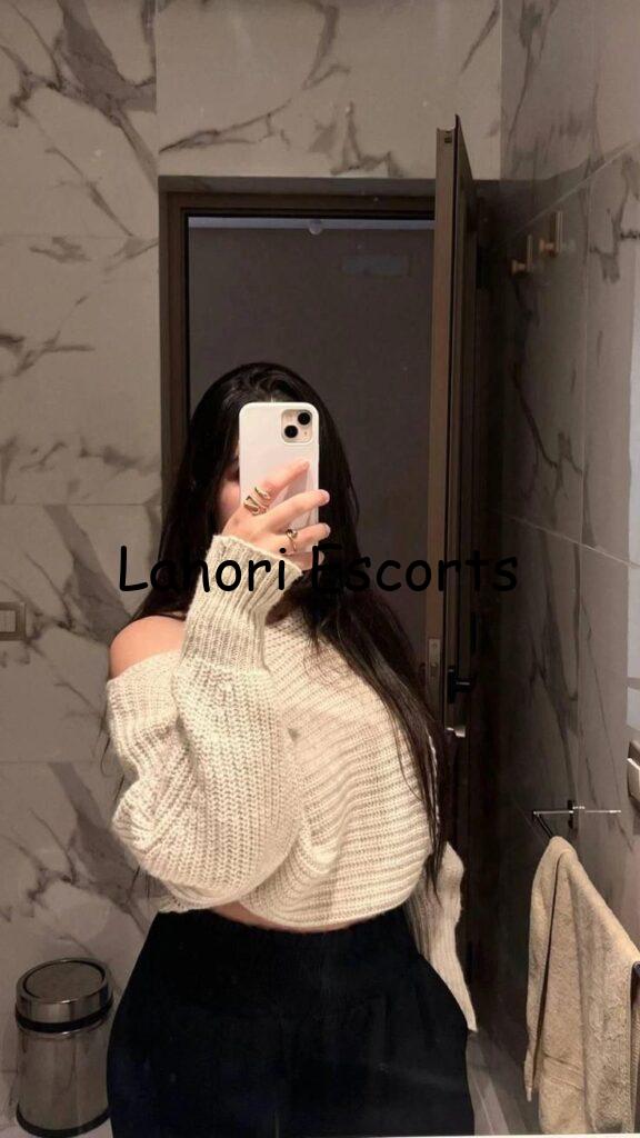 Lahore's Trusted Escort Services